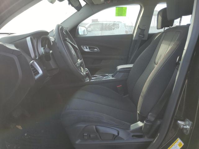 Photo 7 from auction – 2015 CHEVROLET EQUINOX LS with VIN 2GNALAEK2F1137506