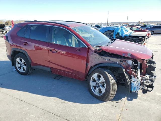 Photo 4 from auction – 2019 TOYOTA RAV4 XLE with VIN JTMP1RFV1KD008171