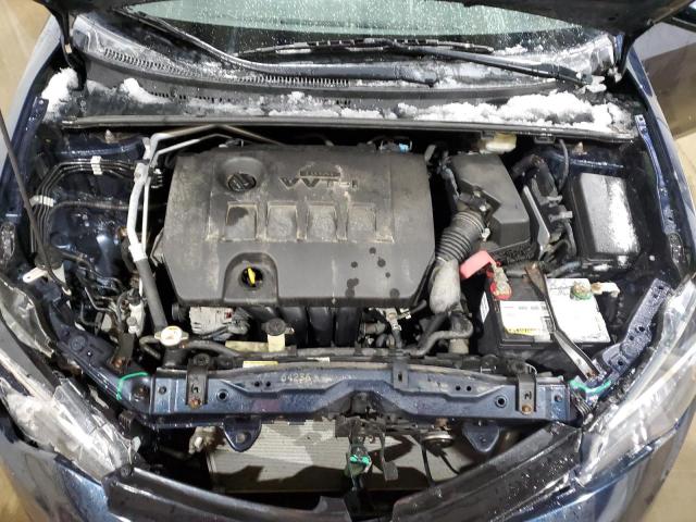Photo 11 from auction – 2017 TOYOTA COROLLA L with VIN 2T1BURHEXHC883589