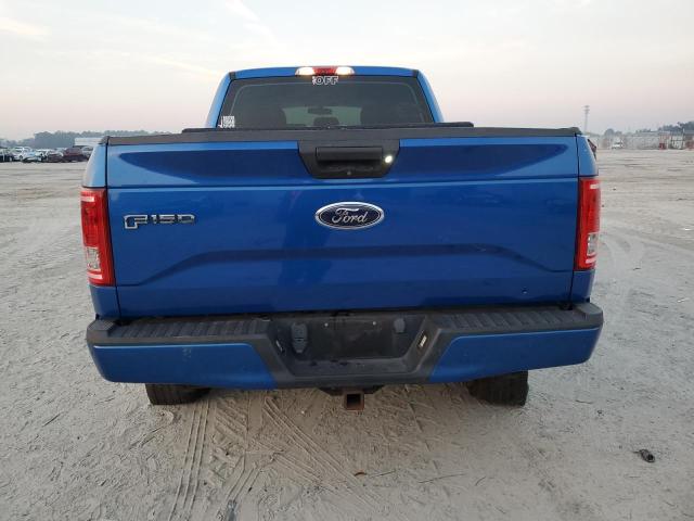 Photo 6 from auction – 2016 FORD F150 SUPER with VIN 1FTEX1EP1GFB94333