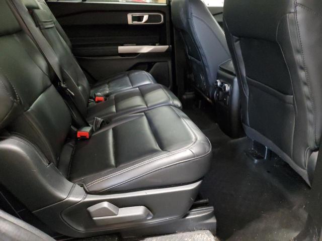 Photo 11 from auction – 2023 FORD EXPLORER X with VIN 1FMSK8DH2PGA05294