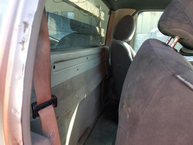 Photo 10 from auction – 1999 FORD F150 with VIN 1FTRF17W0XKB76972