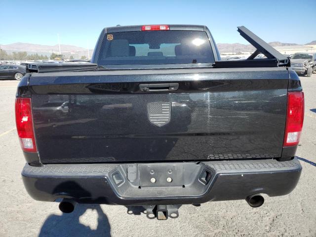 Photo 6 from auction – 2017 RAM 1500 ST with VIN 1C6RR6KT4HS714521