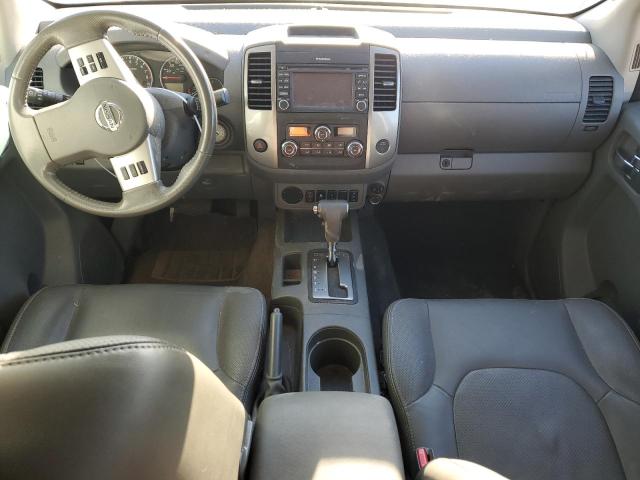 Photo 8 from auction – 2019 NISSAN FRONTIER S with VIN 1N6AD0ER9KN757871