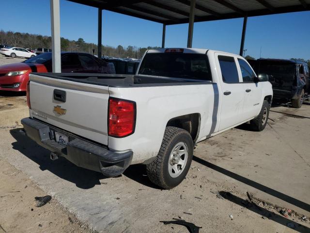 Photo 3 from auction – 2015 CHEVROLET SILVERADO with VIN 3GCUKPEC6FG164994