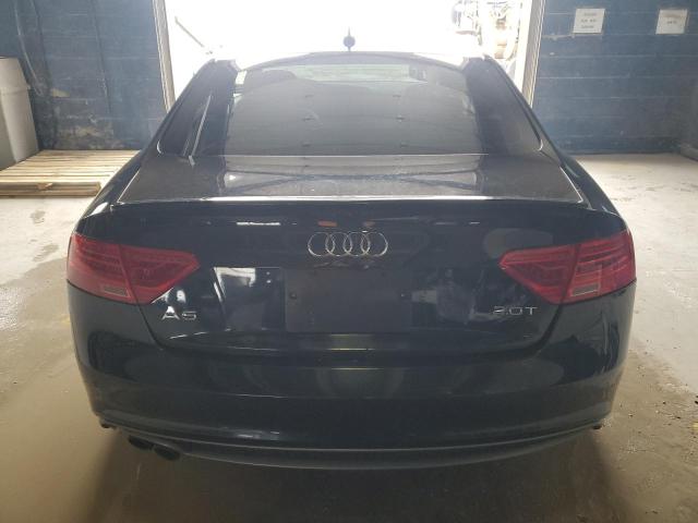 Photo 6 from auction – 2016 AUDI A5 PREMIUM with VIN WAUM2AFRXGA002976