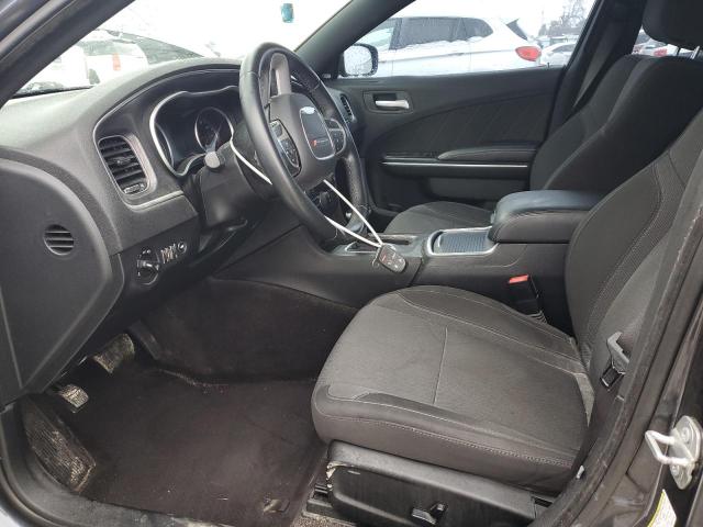 Photo 7 from auction – 2016 DODGE CHARGER SX with VIN 2C3CDXJG3GH341151