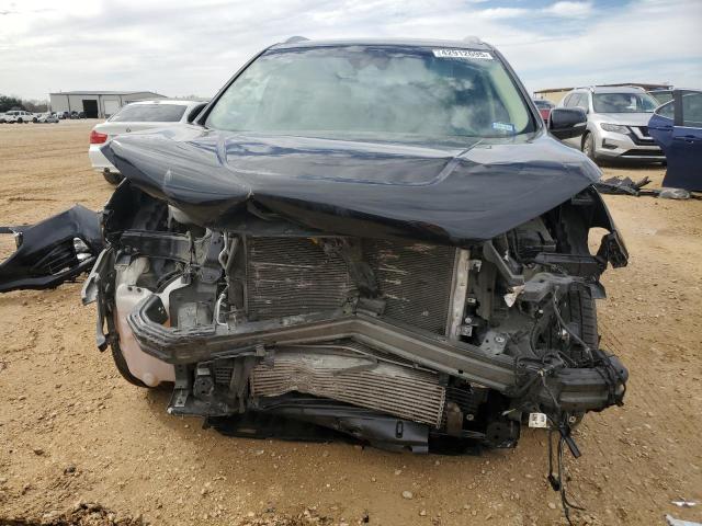 Photo 5 from auction – 2020 FORD EDGE SEL with VIN 2FMPK3J97LBA96456