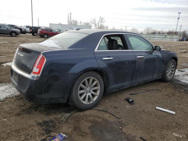 Photo 3 from auction – 2011 CHRYSLER 300C with VIN 2C3CA6CT3BH567969