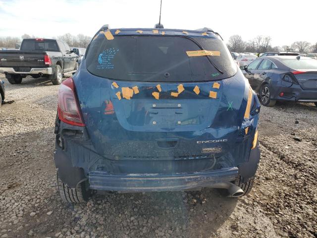 Photo 6 from auction – 2019 BUICK ENCORE PRE with VIN KL4CJASB5KB795711