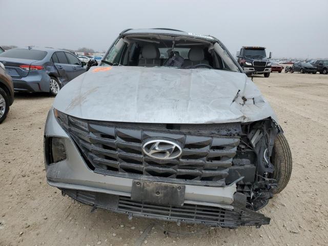 Photo 5 from auction – 2023 HYUNDAI TUCSON SEL with VIN 5NMJF3AE3PH178753