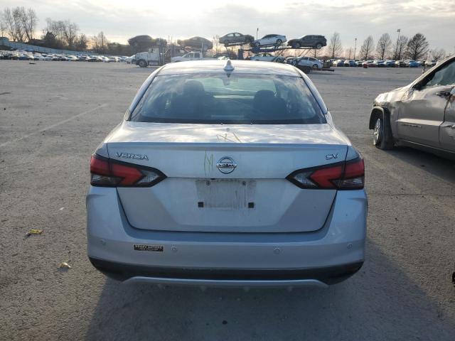 Photo 6 from auction – 2021 NISSAN VERSA SV with VIN 3N1CN8EV6ML861826