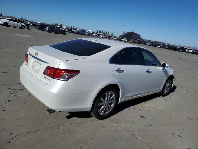 Photo 3 from auction – 2010 LEXUS ES 350 with VIN JTHBK1EG9A2362069