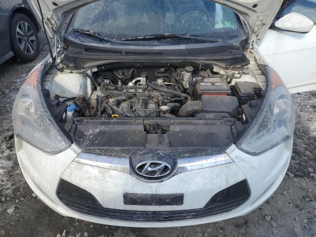 صورة رقم 11 من المزاد - 2012 HYUNDAI VELOSTER مع VIN KMHTC6AD4CU017871