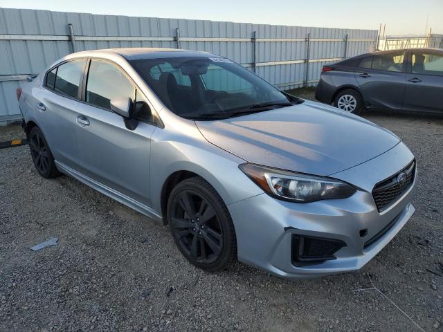 Photo 4 from auction – 2019 SUBARU IMPREZA SP with VIN 4S3GKAM64K3606884