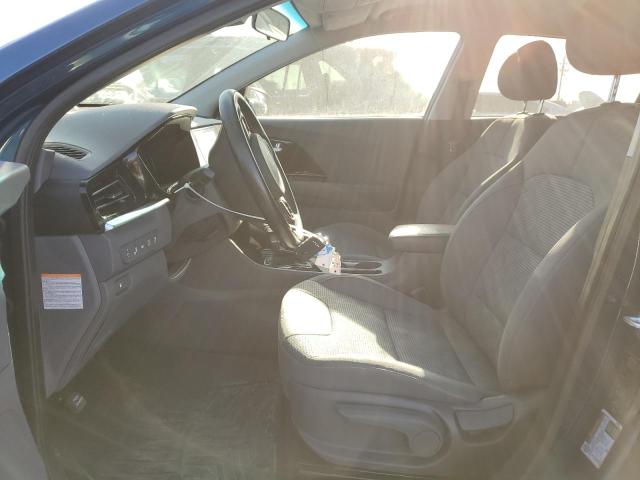 Photo 7 from auction – 2022 KIA NIRO LX with VIN KNDCB3LC9N5535207