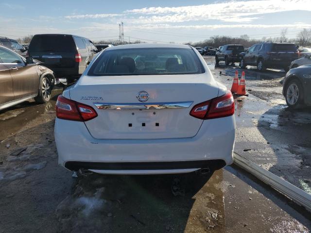 Photo 6 from auction – 2016 NISSAN ALTIMA 2.5 with VIN 1N4AL3AP2GC288059