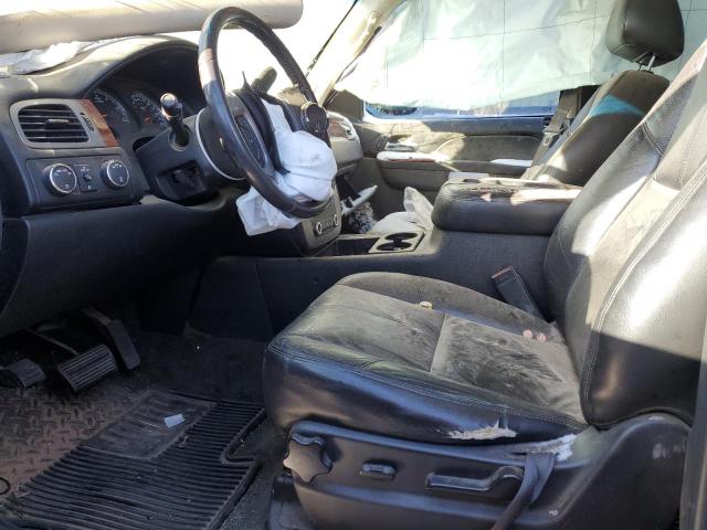 Photo 7 from auction – 2012 GMC YUKON SLT with VIN 1GKS2CE01CR108922