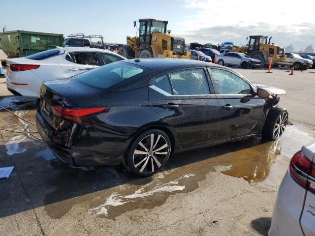Photo 3 from auction – 2021 NISSAN ALTIMA SR with VIN 1N4BL4CV5MN318189