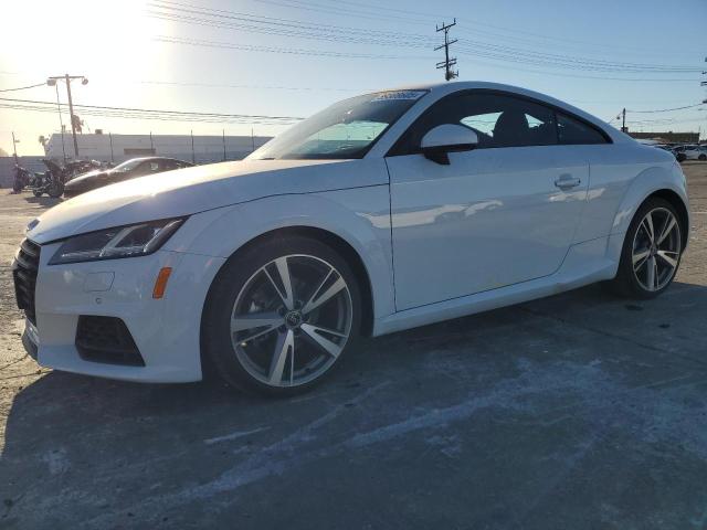 AUDI TT 2023 with VIN TRUAEAFV7P1008024 - Photo from auction