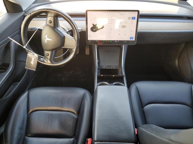 Photo 8 from auction – 2018 TESLA MODEL 3 with VIN 5YJ3E1EB3JF072005