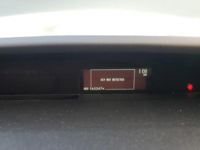 Zdjęcie 9 z aukcji – 2012 TOYOTA PRIUS z VIN JTDKN3DU0C1487269