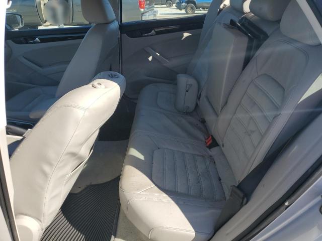 Photo 10 from auction – 2015 VOLKSWAGEN PASSAT SEL with VIN 1VWCS7A3XFC025596