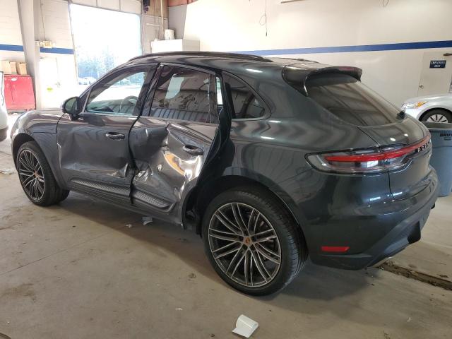 Photo 2 from auction – 2024 PORSCHE MACAN BASE with VIN WP1AA2A54RLB05643