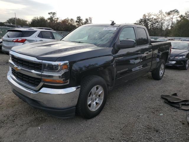 CHEVROLET SILVERADO 2019 with VIN 2GCRCPEC5K1140353 - Photo from auction