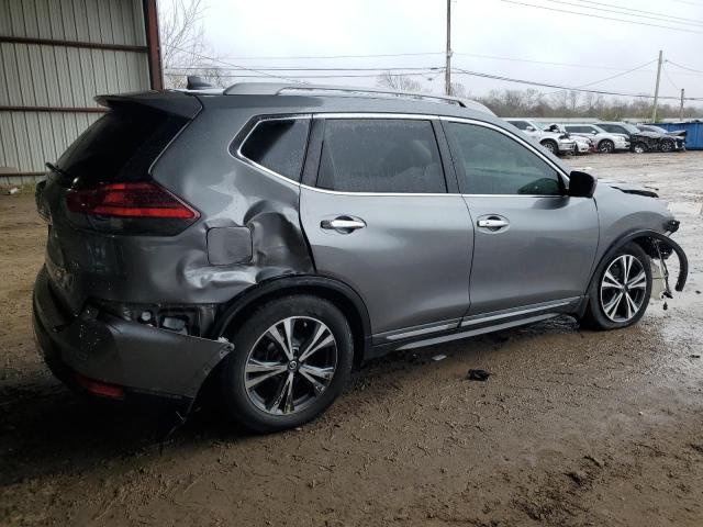 Photo 3 from auction – 2017 NISSAN ROGUE S with VIN 5N1AT2MT7HC885136