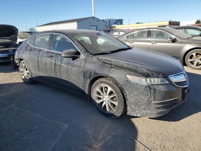 Photo 4 from auction – 2016 ACURA TLX TECH with VIN 19UUB1F50GA800078