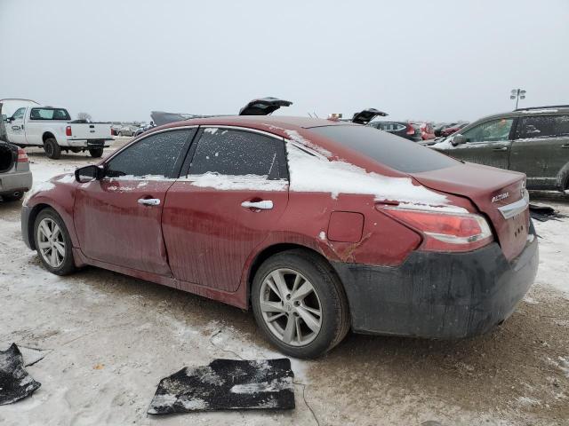 Photo 2 from auction – 2014 NISSAN ALTIMA 2.5 with VIN 1N4AL3AP6EC138419