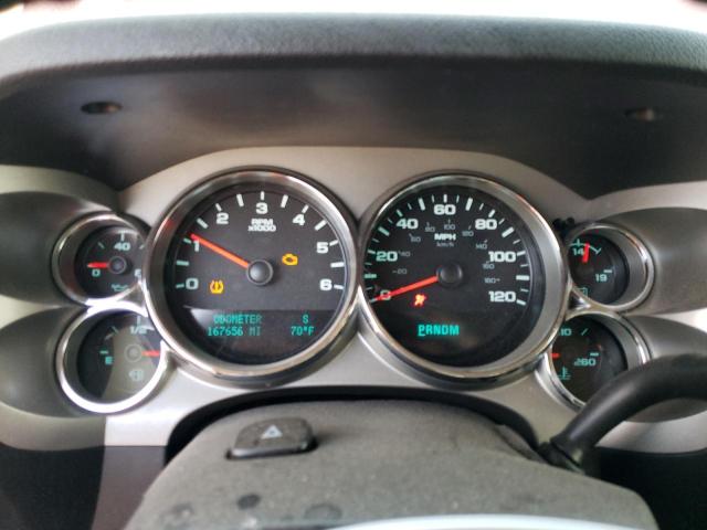 Photo 9 from auction – 2011 GMC SIERRA K15 with VIN 3GTP2VE37BG380767