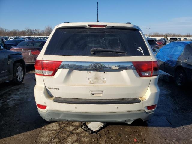 Photo 6 from auction – 2011 JEEP GRAND CHER with VIN 1J4RS4GG2BC517081
