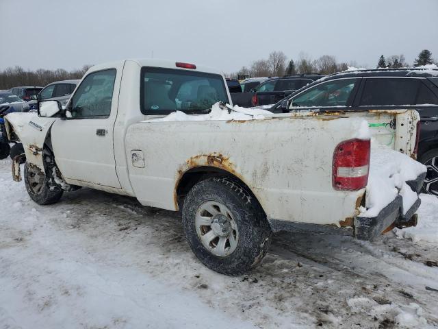 Photo 2 from auction – 2009 FORD RANGER with VIN 1FTYR10D69PA00364