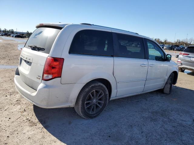 Photo 3 from auction – 2017 DODGE GRAND CARA with VIN 2C4RDGCG4HR856772