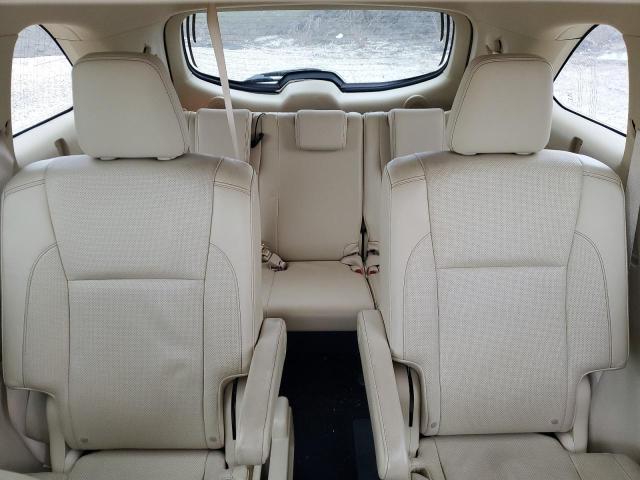 Photo 10 from auction – 2015 TOYOTA HIGHLANDER with VIN 5TDYKRFH3FS095609
