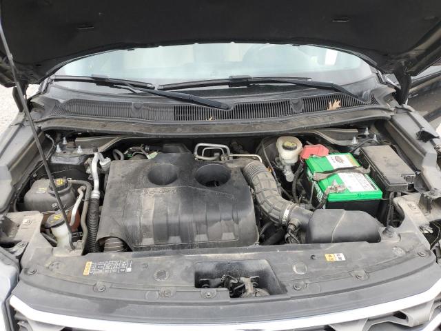صورة رقم 12 من المزاد - 2017 FORD EXPLORER مع VIN 1FM5K8BH5HGC19455
