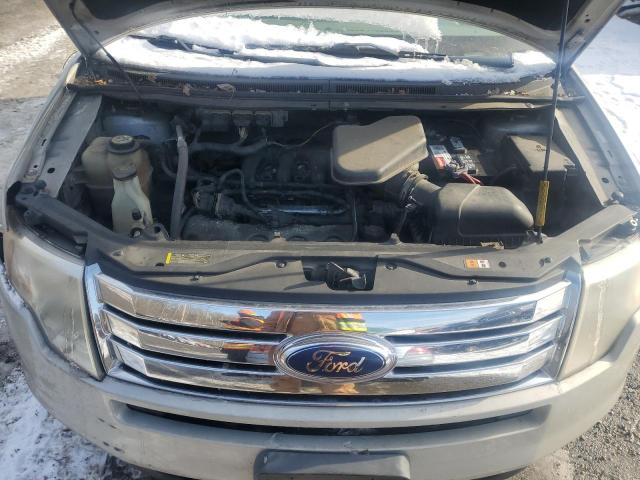Photo 12 from auction – 2007 FORD EDGE SEL P with VIN 2FMDK39C97BB40658