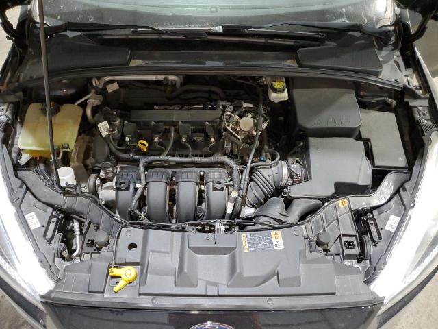 Photo 11 from auction – 2018 FORD FOCUS SE with VIN 1FADP3K24JL264115
