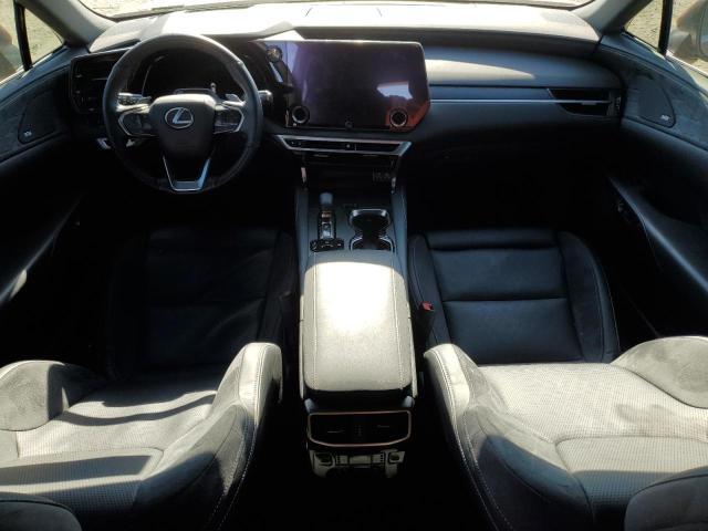 Photo 8 from auction – 2023 LEXUS RX 350H BA with VIN 2T2BBMCA8PC022306