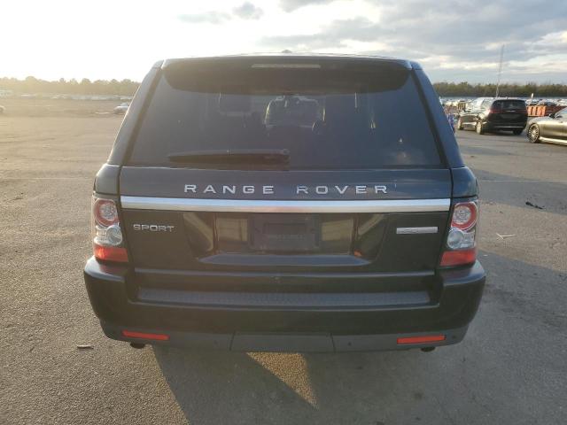Photo 6 from auction – 2013 LAND ROVER RANGE ROVE with VIN SALSK2D44DA761215
