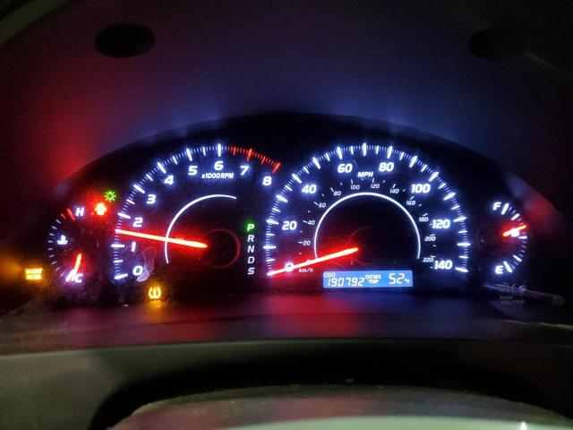 Zdjęcie 9 z aukcji – 2011 TOYOTA CAMRY BASE z VIN 4T4BF3EKXBR126432