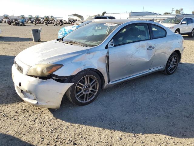Photo 1 from auction – 2010 TOYOTA SCION TC with VIN JTKDE3B77A0303303