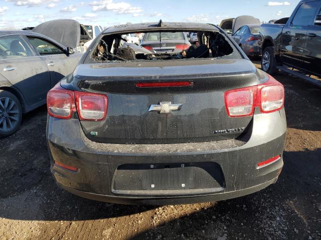 Photo 6 from auction – 2015 CHEVROLET MALIBU with VIN 1G11C5SL6FF178476