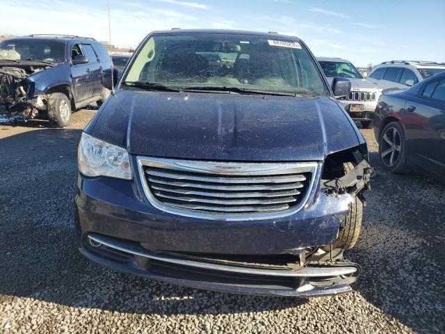 Photo 5 from auction – 2016 CHRYSLER TOWN & COU with VIN 2C4RC1BG7GR284449