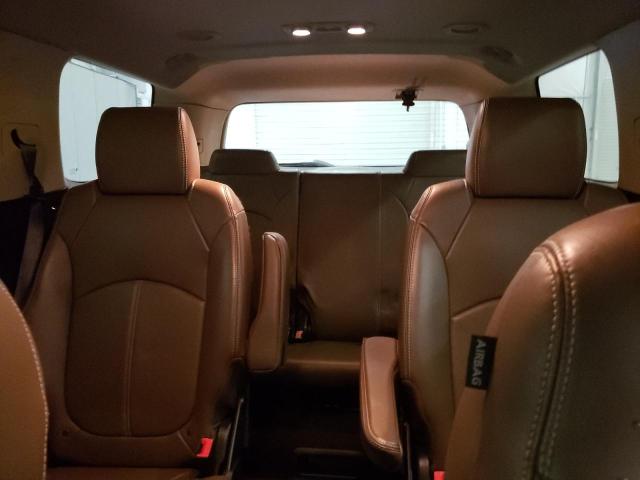Снимка 10 от търг – 2015 GMC ACADIA SLT с VIN 1GKKVRKD5FJ346776