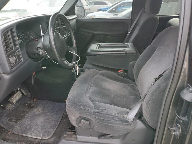 Photo 7 from auction – 2001 CHEVROLET SILVERADO with VIN 2GCEC19T511166133