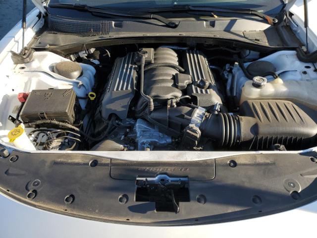 Photo 11 from auction – 2022 DODGE CHARGER RT with VIN 2C3CDXGJ7NH180142