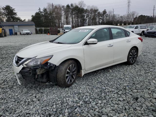 NISSAN ALTIMA 2.5 2016 with VIN 1N4AL3AP9GC193109 - Photo from auction